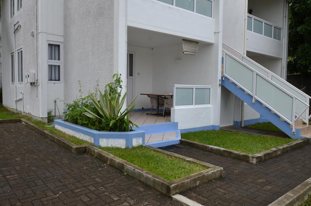 Les Gentilhommieres Guest House Тру-о-Биш Экстерьер фото