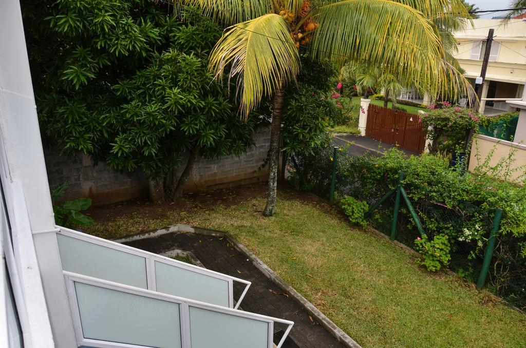 Les Gentilhommieres Guest House Тру-о-Биш Экстерьер фото