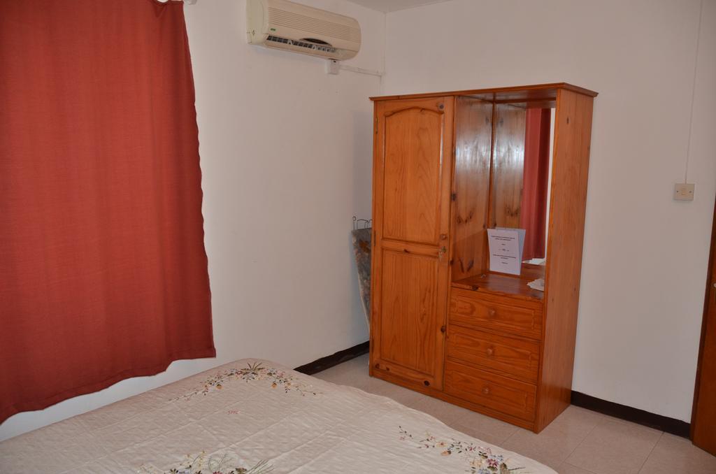 Les Gentilhommieres Guest House Тру-о-Биш Номер фото