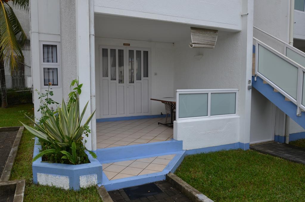 Les Gentilhommieres Guest House Тру-о-Биш Экстерьер фото