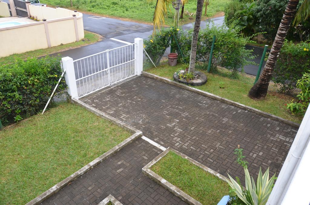 Les Gentilhommieres Guest House Тру-о-Биш Экстерьер фото