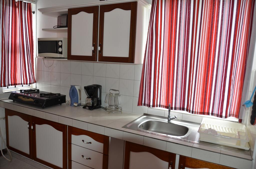 Les Gentilhommieres Guest House Тру-о-Биш Номер фото
